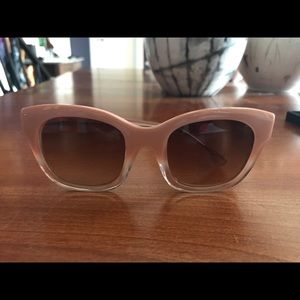 Alicia + Olivia Sunglasses